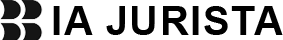 Ia jurista oscuro logo